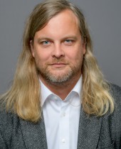 Tobias Kramer, B. Eng.  